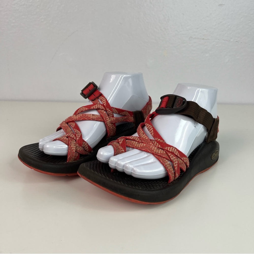 Chaco Women's Strappy Toe Sandals